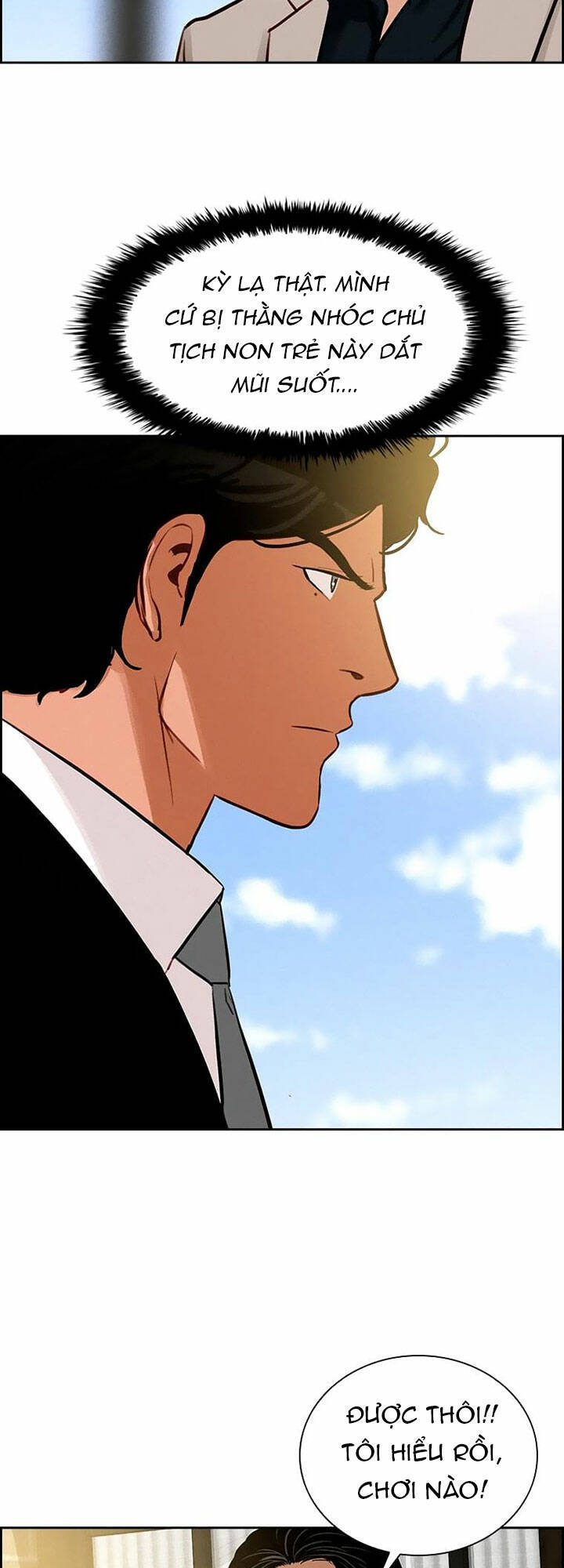 Chúa Tể Đồng Tiền - Chapter 107 - Page 50