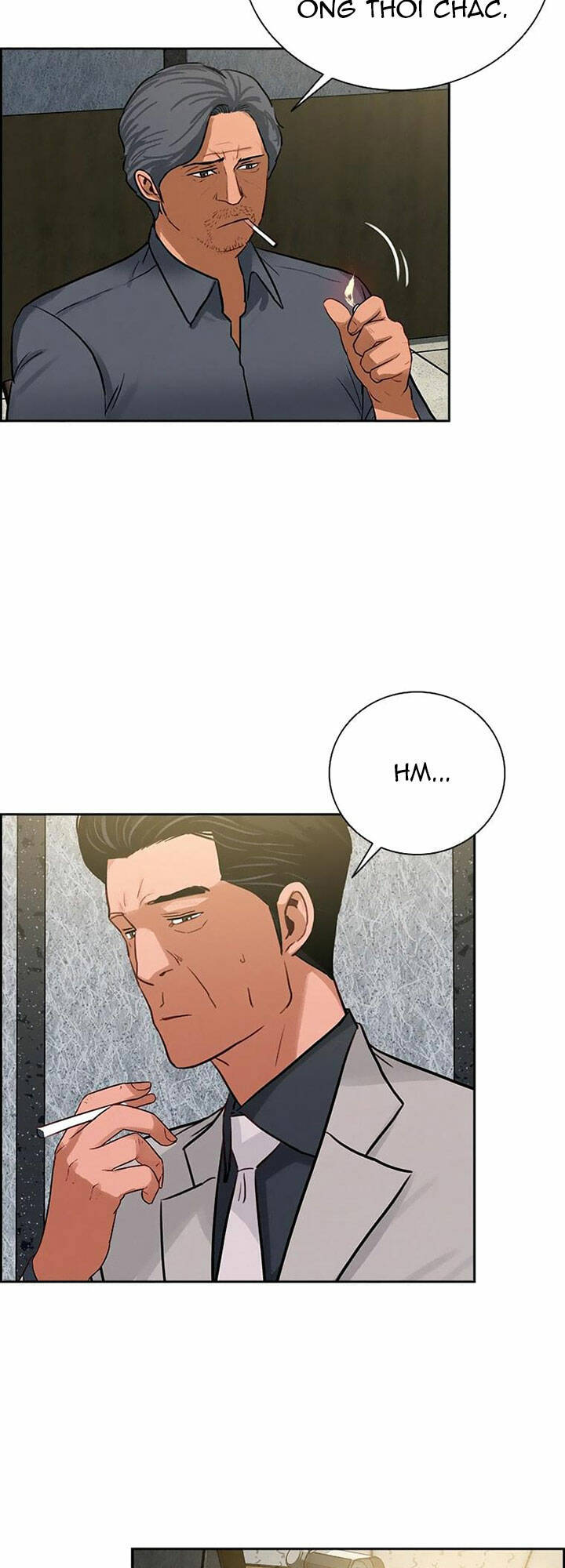 Chúa Tể Đồng Tiền - Chapter 107 - Page 8