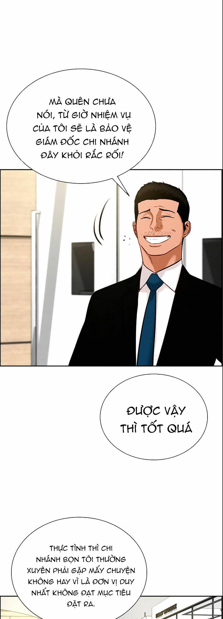 Chúa Tể Đồng Tiền - Chapter 108 - Page 9