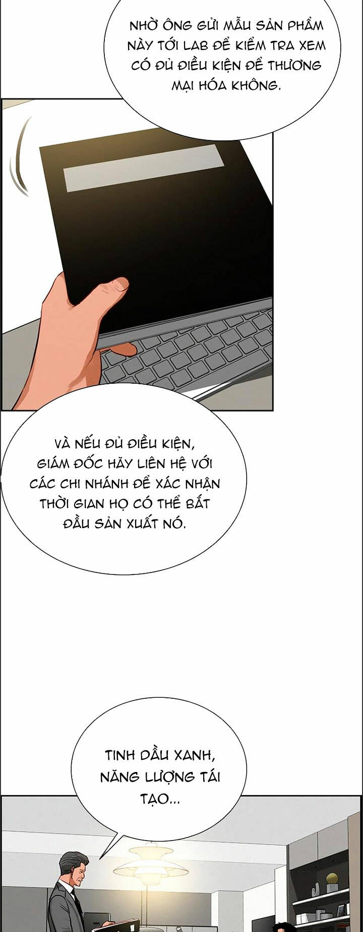 Chúa Tể Đồng Tiền - Chapter 108 - Page 15