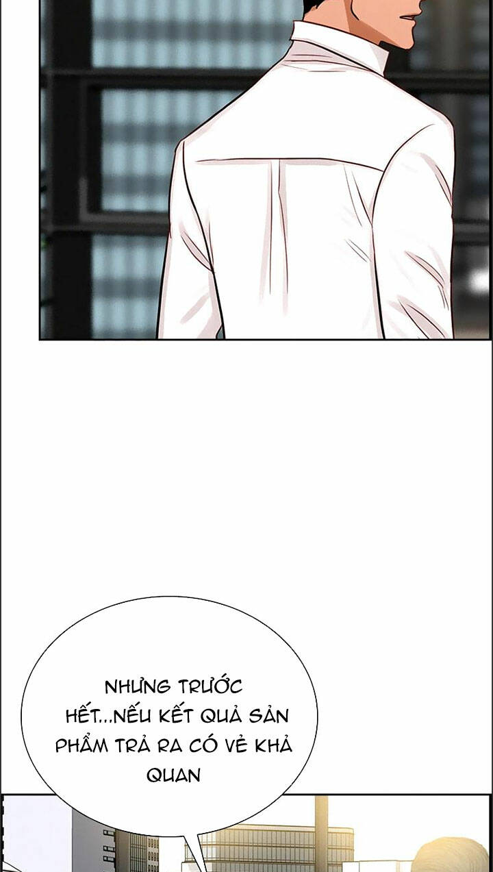 Chúa Tể Đồng Tiền - Chapter 108 - Page 18