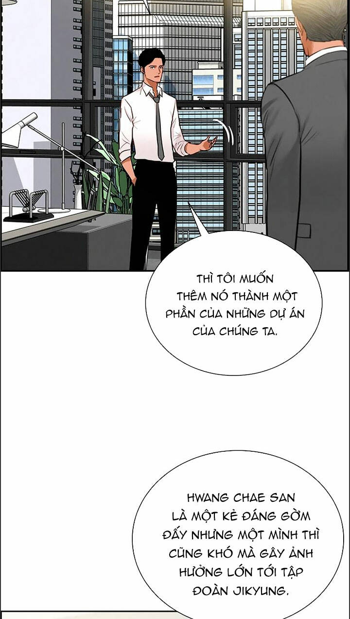 Chúa Tể Đồng Tiền - Chapter 108 - Page 19