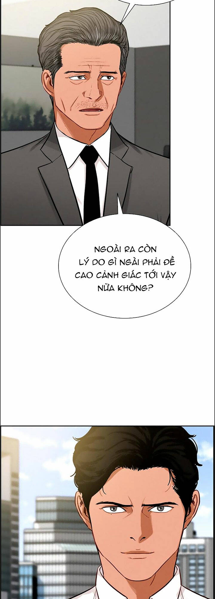 Chúa Tể Đồng Tiền - Chapter 108 - Page 20