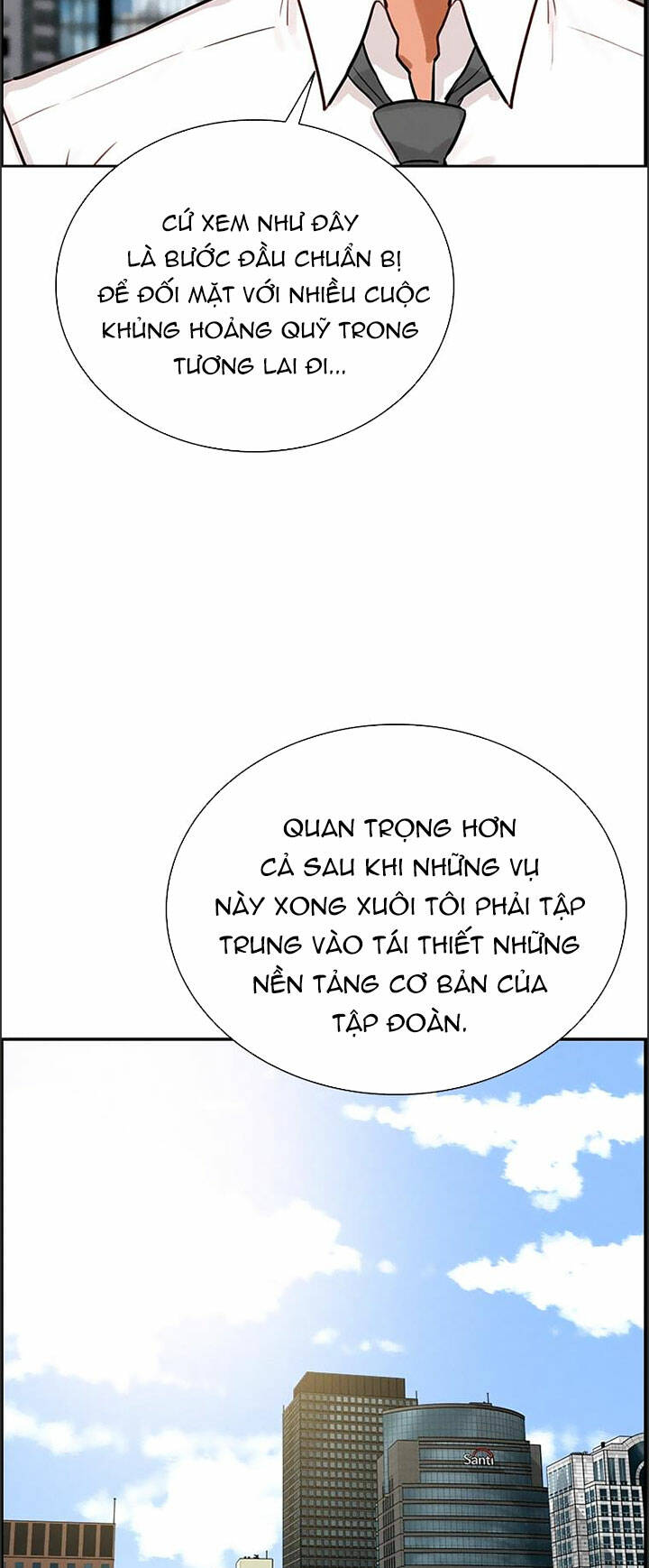 Chúa Tể Đồng Tiền - Chapter 108 - Page 21