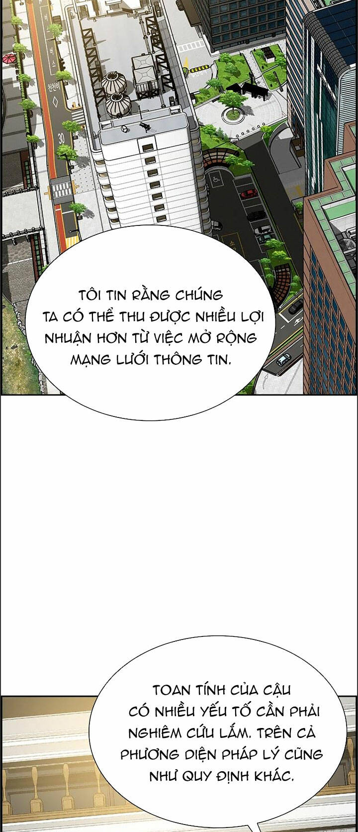 Chúa Tể Đồng Tiền - Chapter 108 - Page 28
