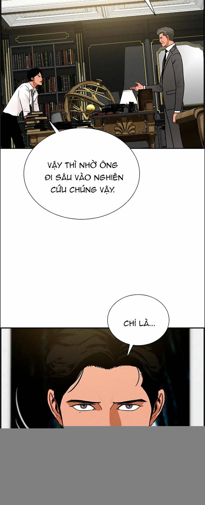 Chúa Tể Đồng Tiền - Chapter 108 - Page 29