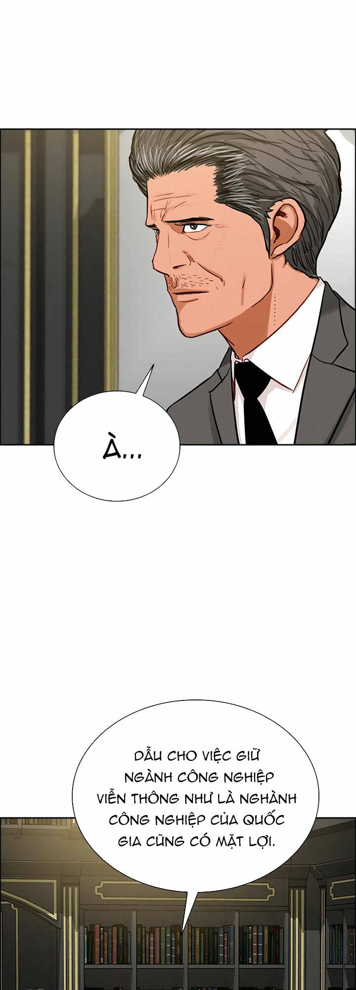 Chúa Tể Đồng Tiền - Chapter 108 - Page 34