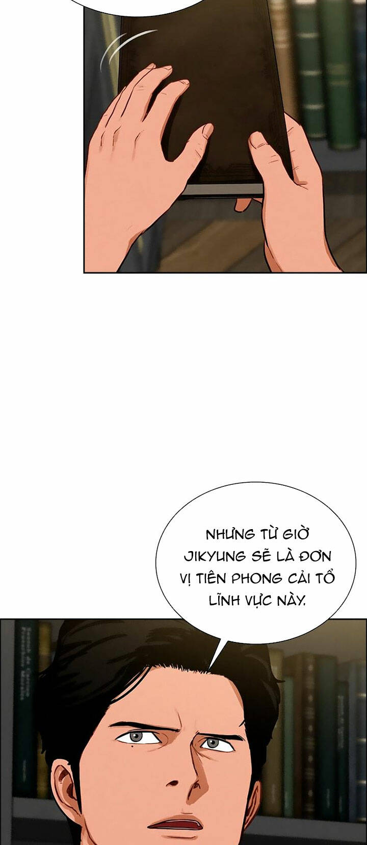 Chúa Tể Đồng Tiền - Chapter 108 - Page 36