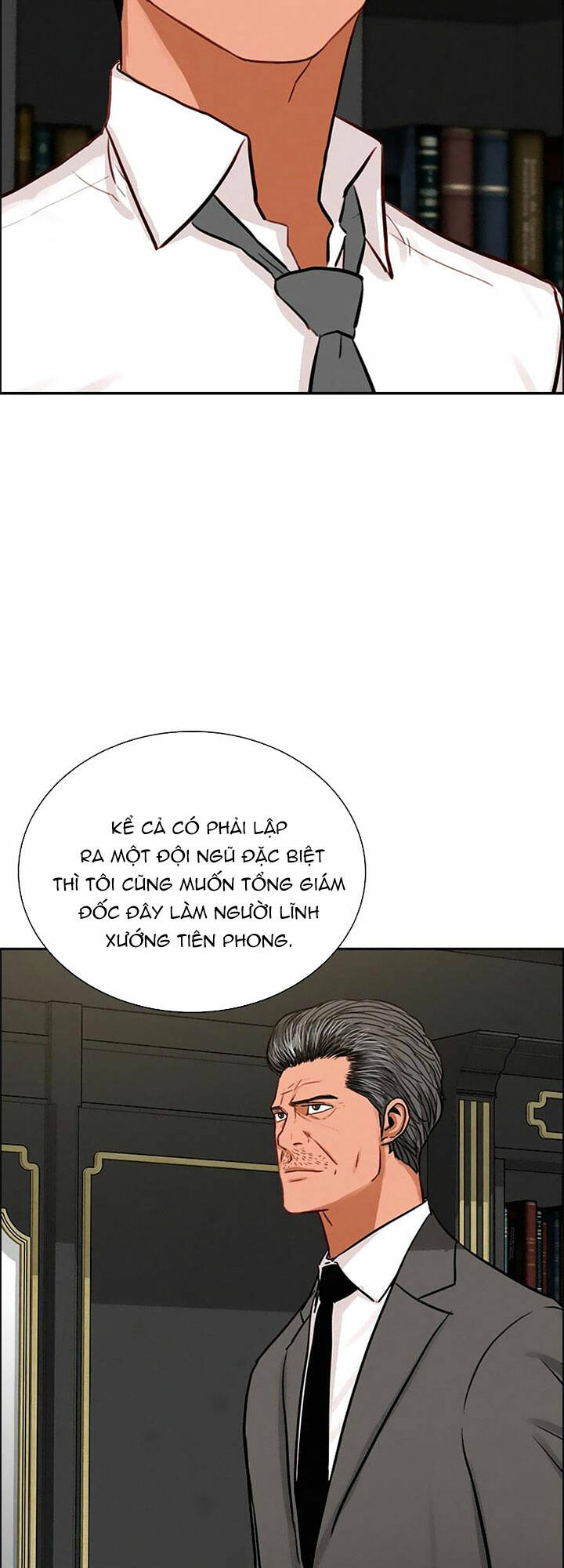 Chúa Tể Đồng Tiền - Chapter 108 - Page 37