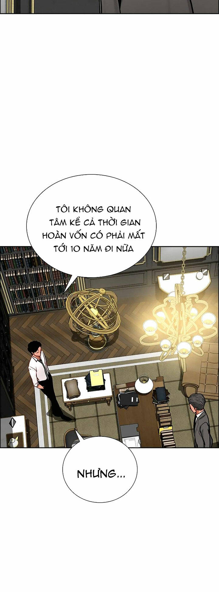 Chúa Tể Đồng Tiền - Chapter 108 - Page 38