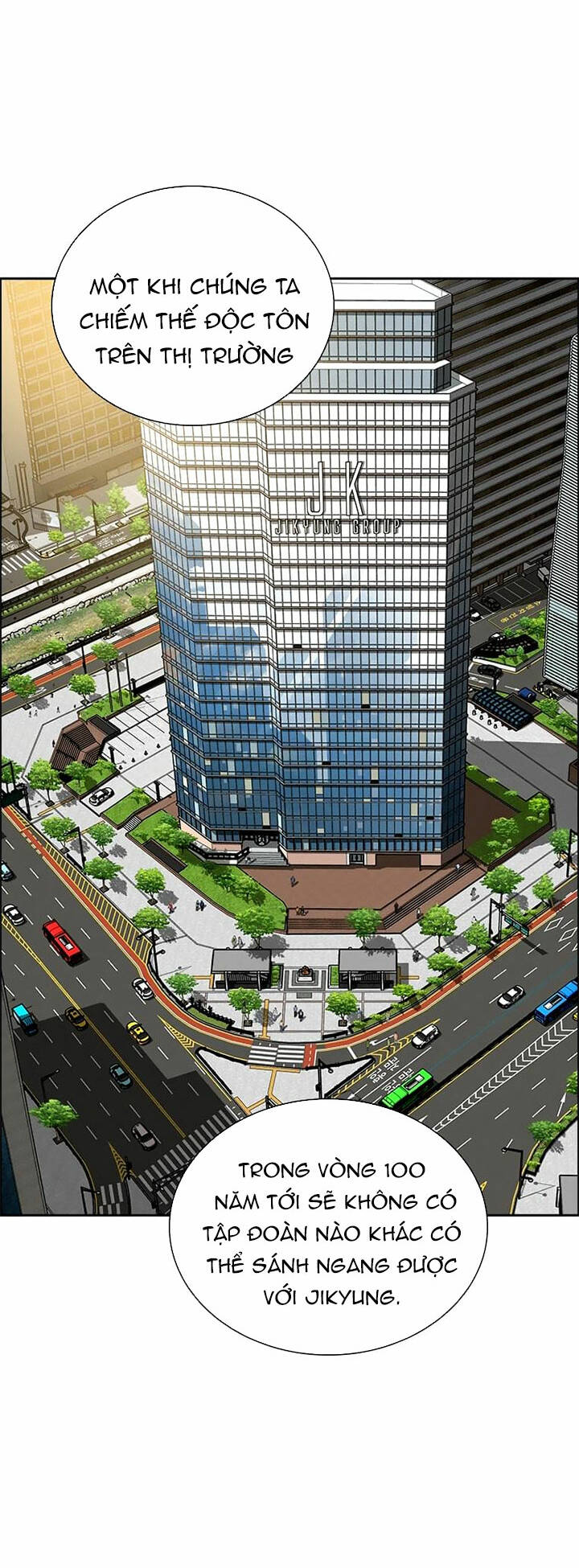 Chúa Tể Đồng Tiền - Chapter 108 - Page 39