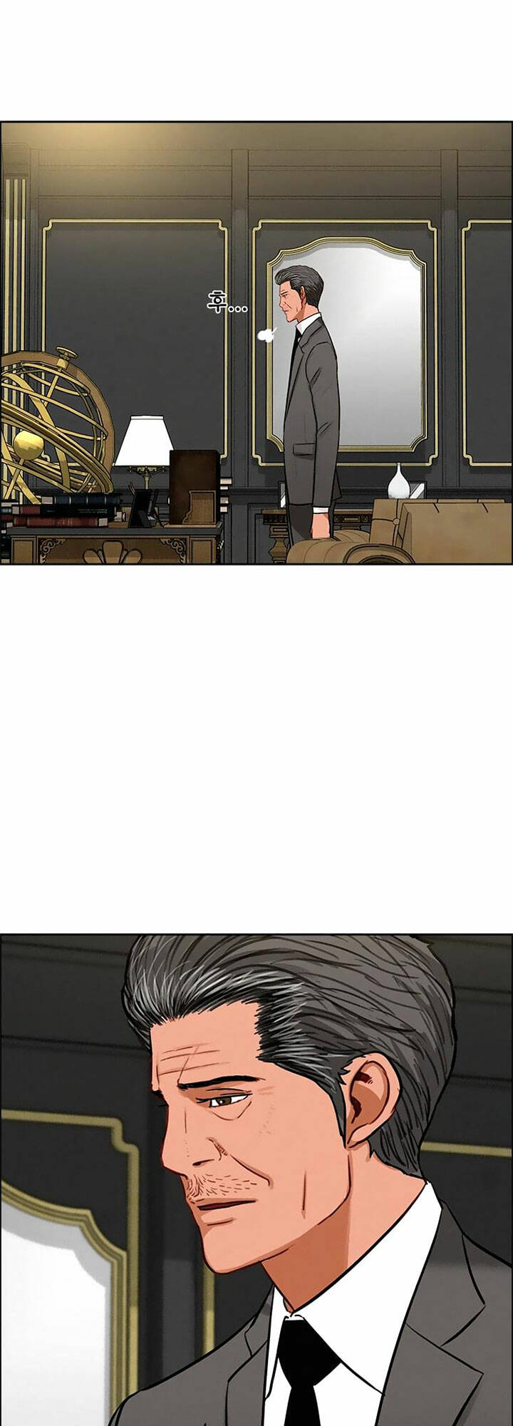 Chúa Tể Đồng Tiền - Chapter 108 - Page 40