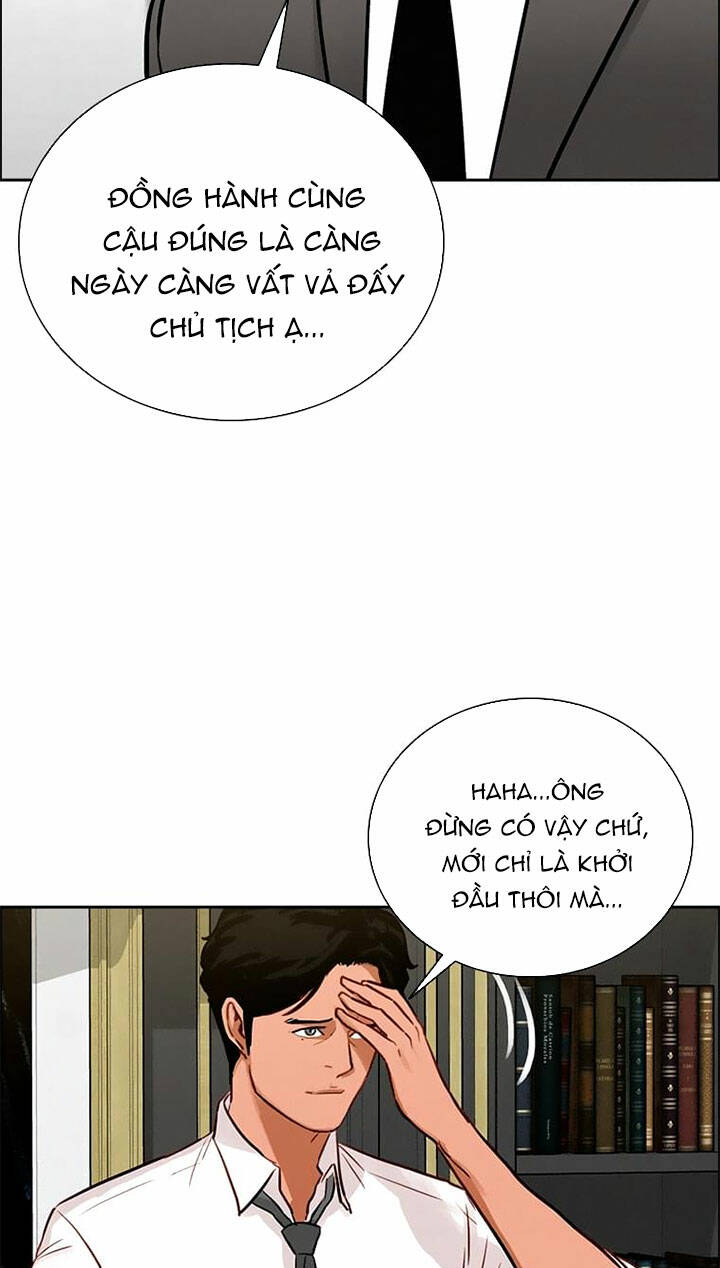 Chúa Tể Đồng Tiền - Chapter 108 - Page 41