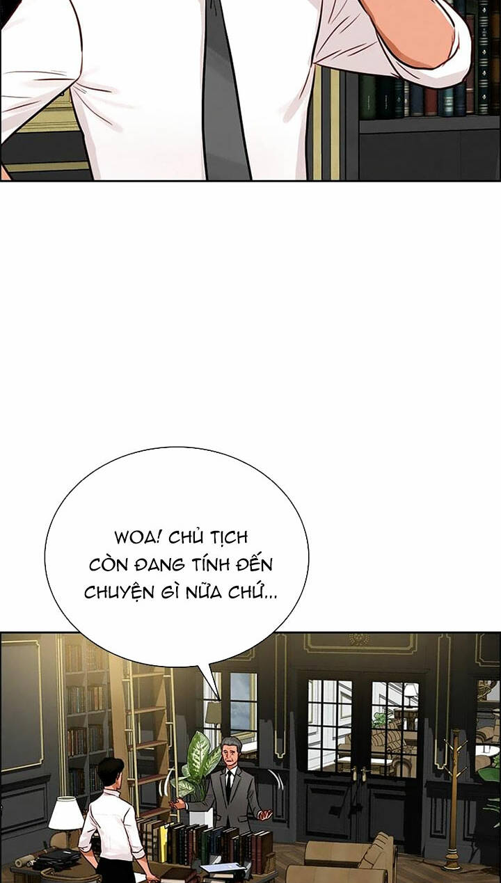 Chúa Tể Đồng Tiền - Chapter 108 - Page 42
