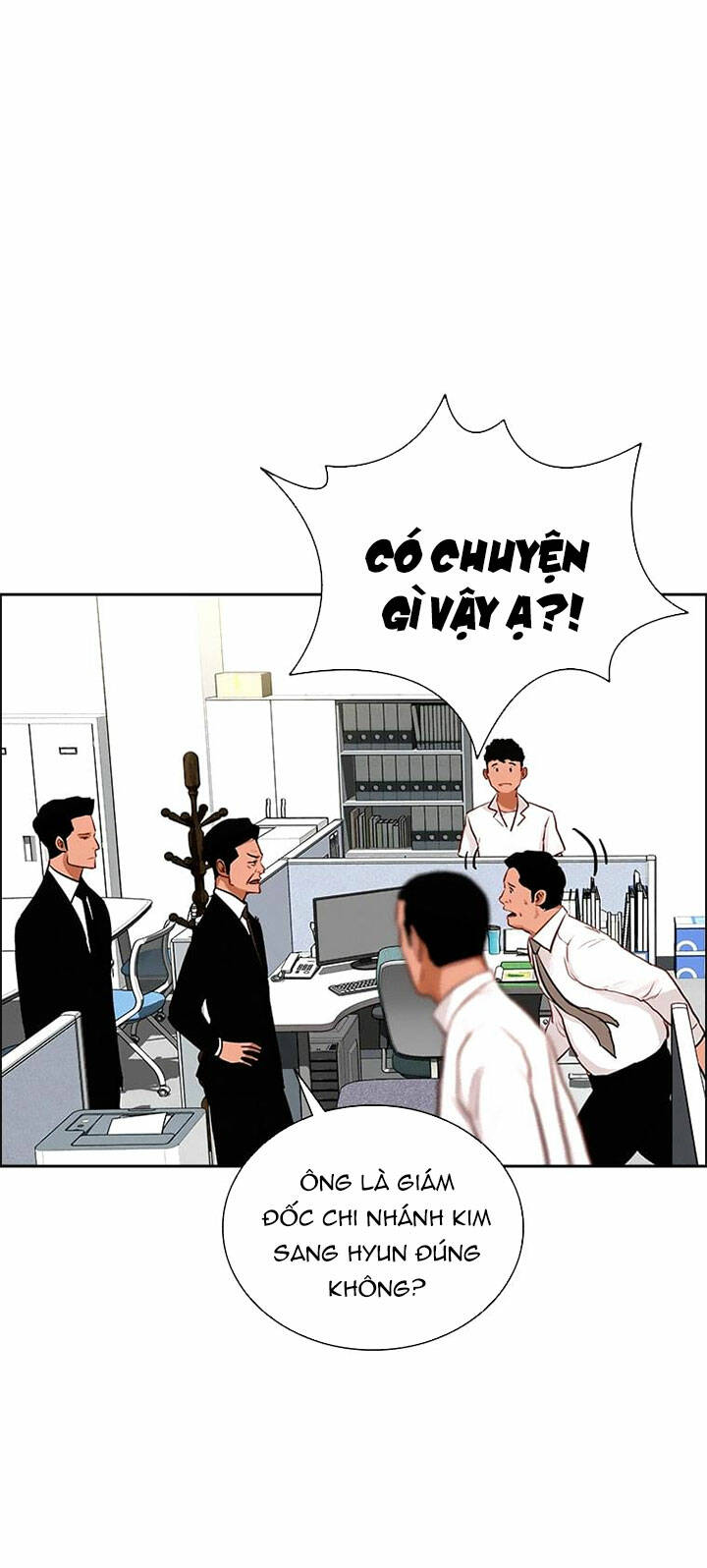 Chúa Tể Đồng Tiền - Chapter 108 - Page 46