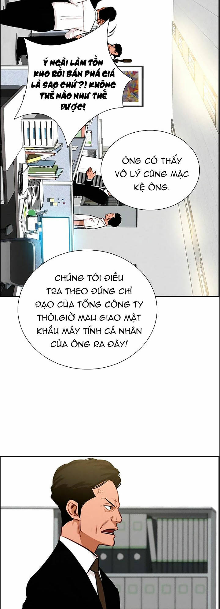 Chúa Tể Đồng Tiền - Chapter 108 - Page 49