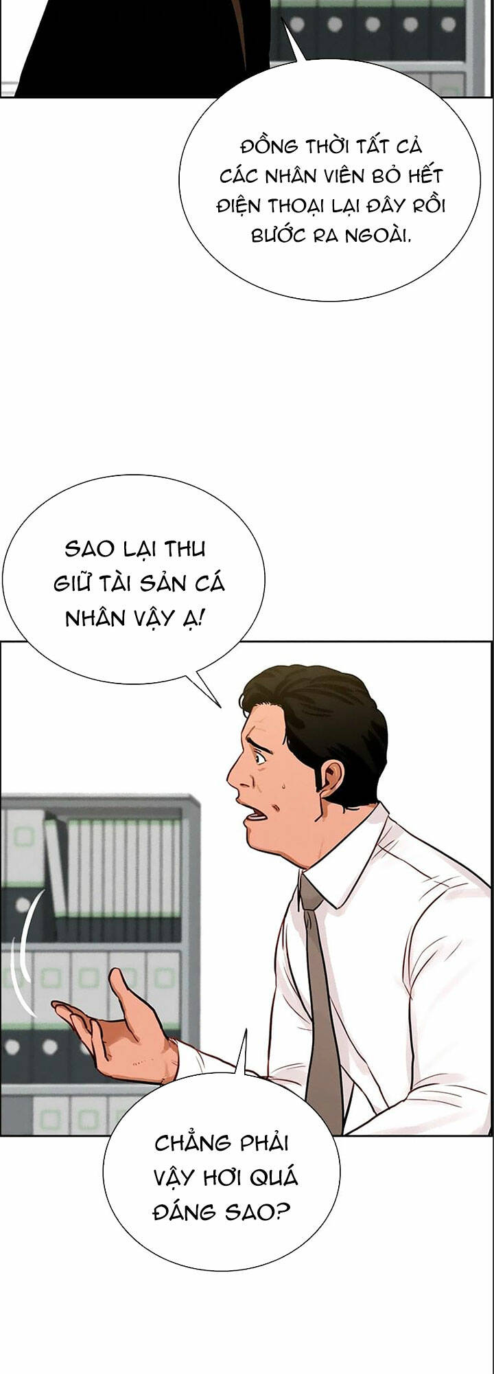 Chúa Tể Đồng Tiền - Chapter 108 - Page 50