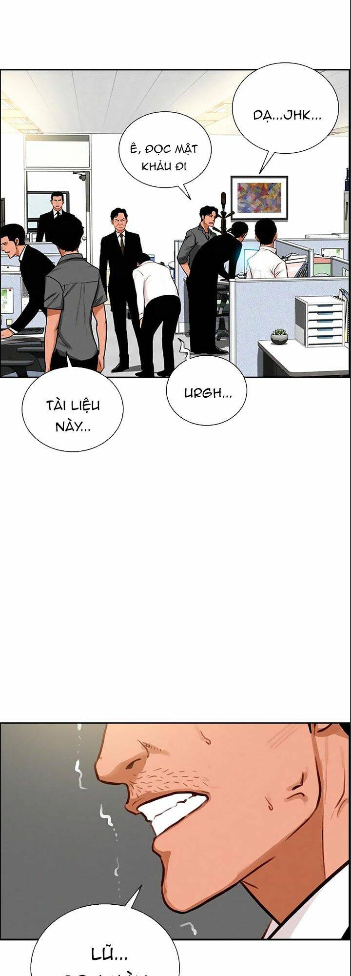 Chúa Tể Đồng Tiền - Chapter 108 - Page 56