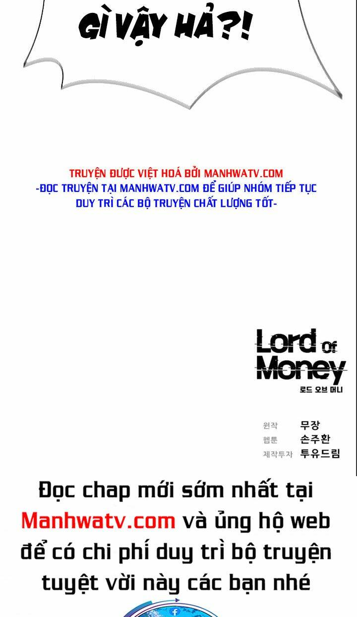 Chúa Tể Đồng Tiền - Chapter 108 - Page 58