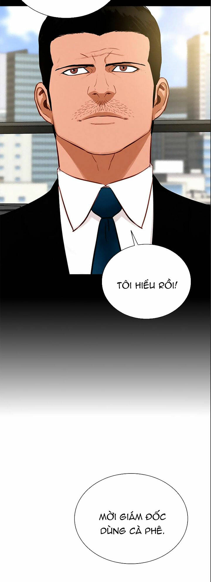 Chúa Tể Đồng Tiền - Chapter 108 - Page 5