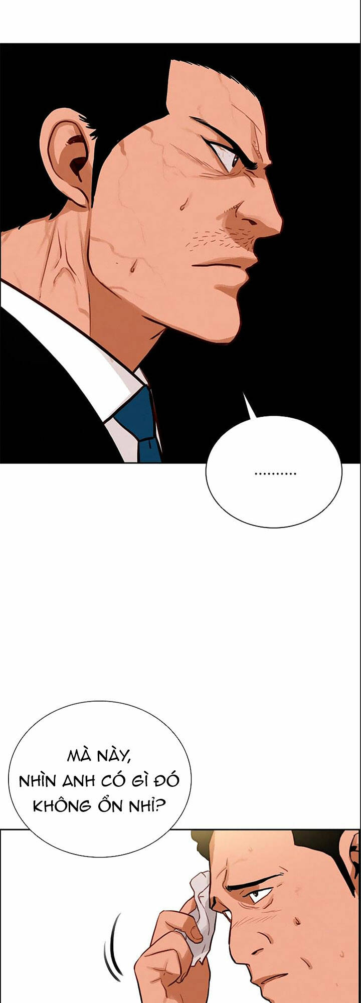 Chúa Tể Đồng Tiền Chapter 109 - Trang 9