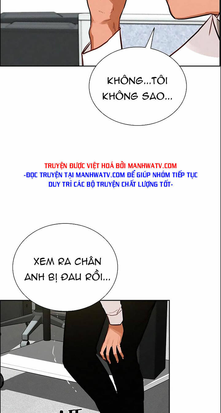 Chúa Tể Đồng Tiền Chapter 109 - Trang 10