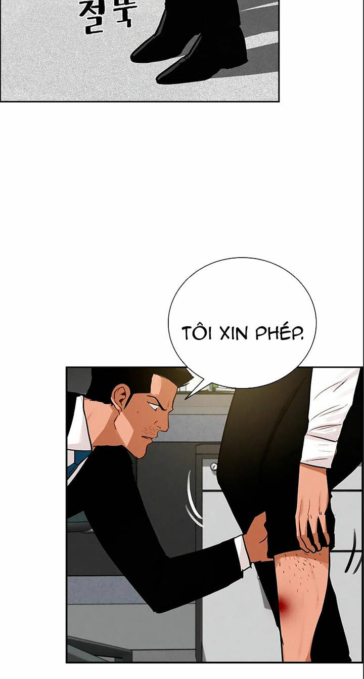 Chúa Tể Đồng Tiền Chapter 109 - Trang 11