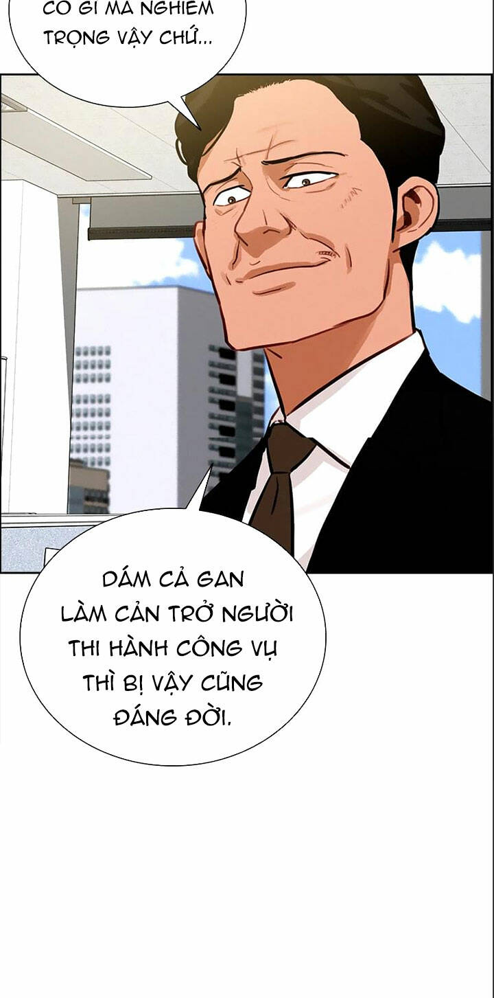 Chúa Tể Đồng Tiền Chapter 109 - Trang 13