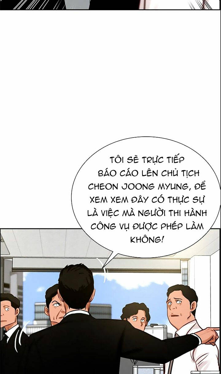 Chúa Tể Đồng Tiền Chapter 109 - Trang 15