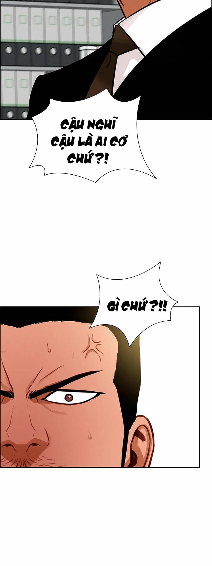 Chúa Tể Đồng Tiền Chapter 109 - Trang 18