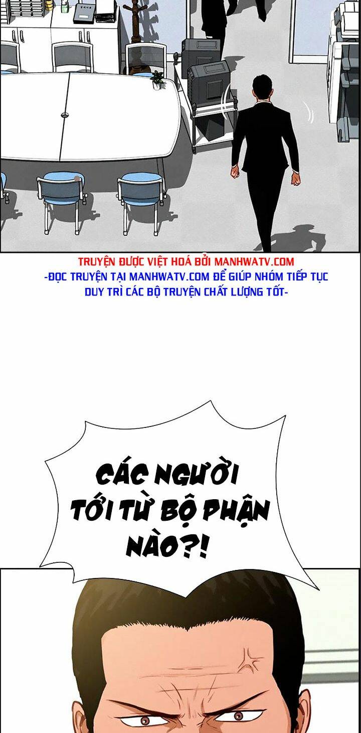 Chúa Tể Đồng Tiền Chapter 109 - Trang 1