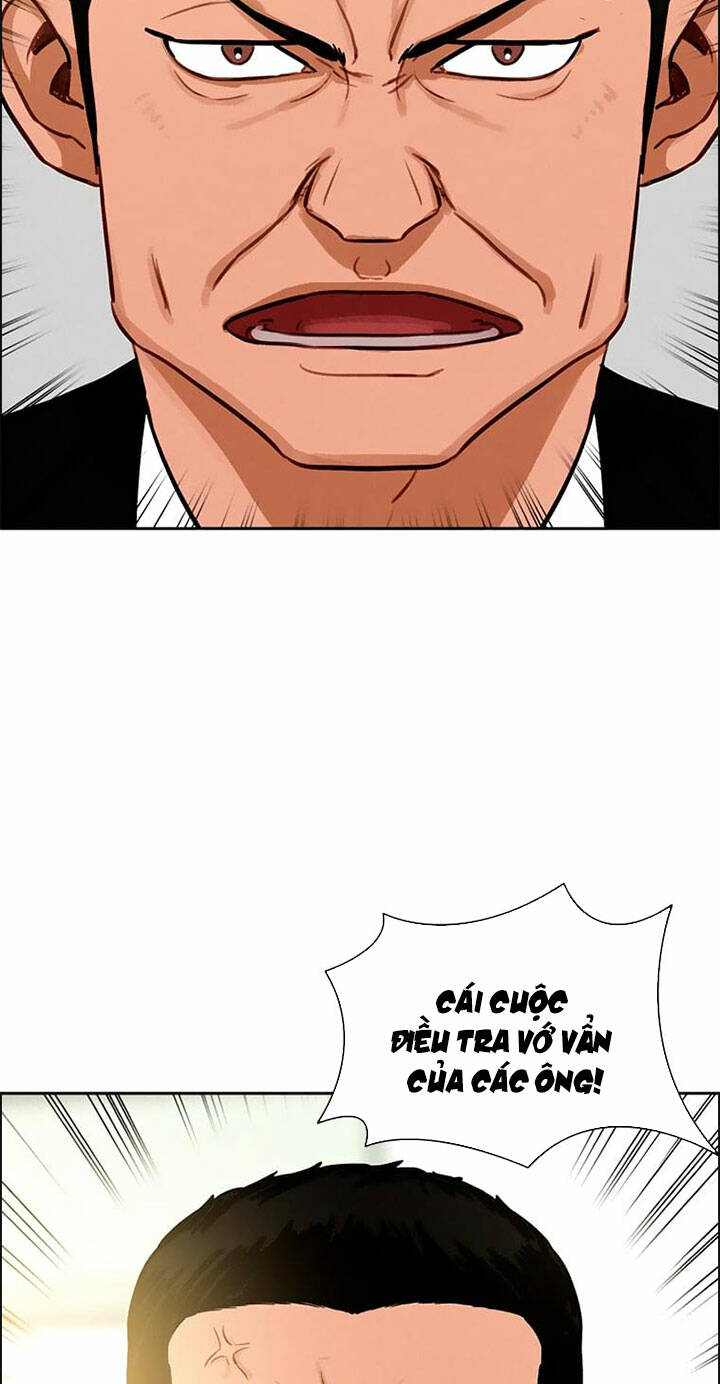 Chúa Tể Đồng Tiền Chapter 109 - Trang 20