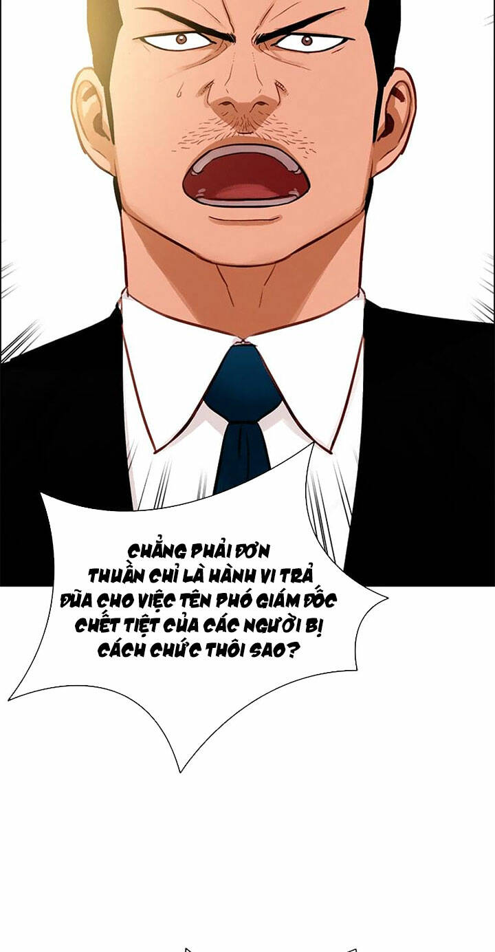 Chúa Tể Đồng Tiền Chapter 109 - Trang 21