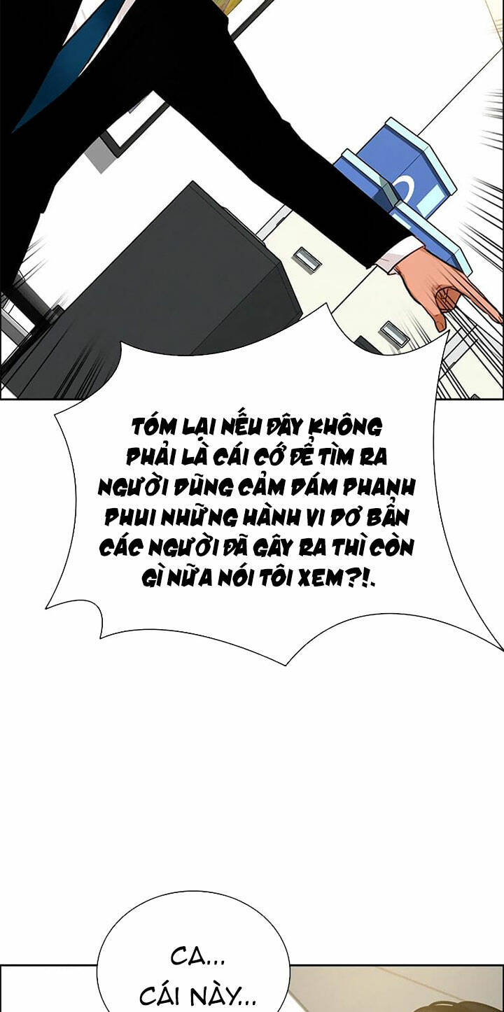 Chúa Tể Đồng Tiền Chapter 109 - Trang 23