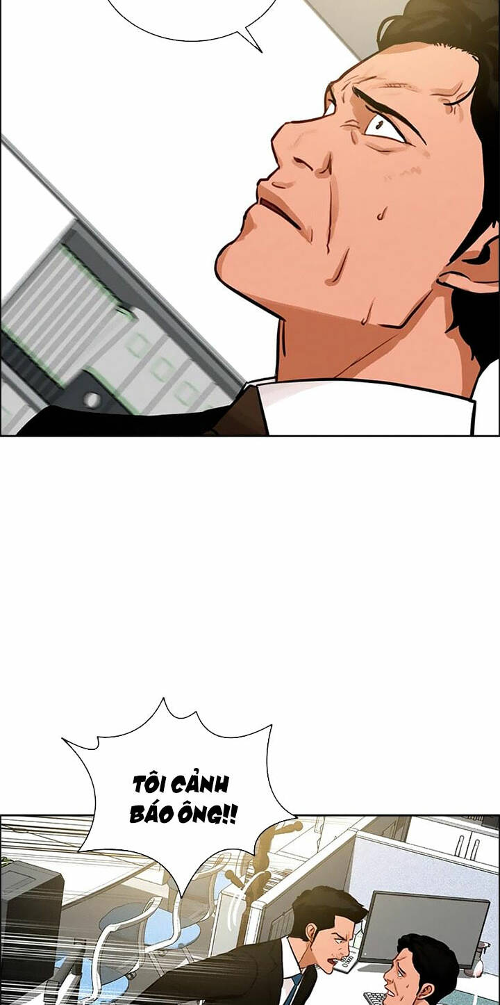 Chúa Tể Đồng Tiền Chapter 109 - Trang 24