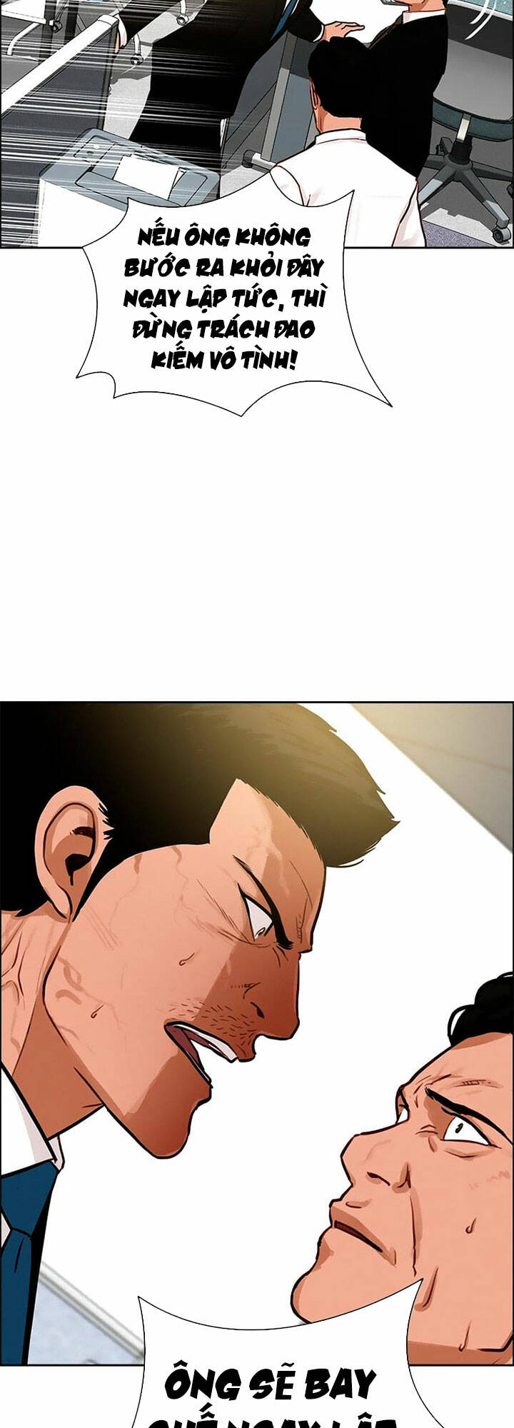 Chúa Tể Đồng Tiền Chapter 109 - Trang 25