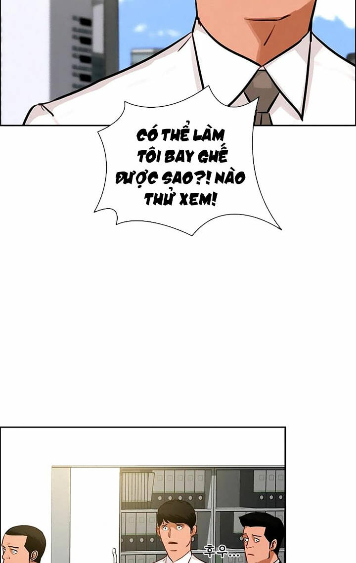 Chúa Tể Đồng Tiền Chapter 109 - Trang 30