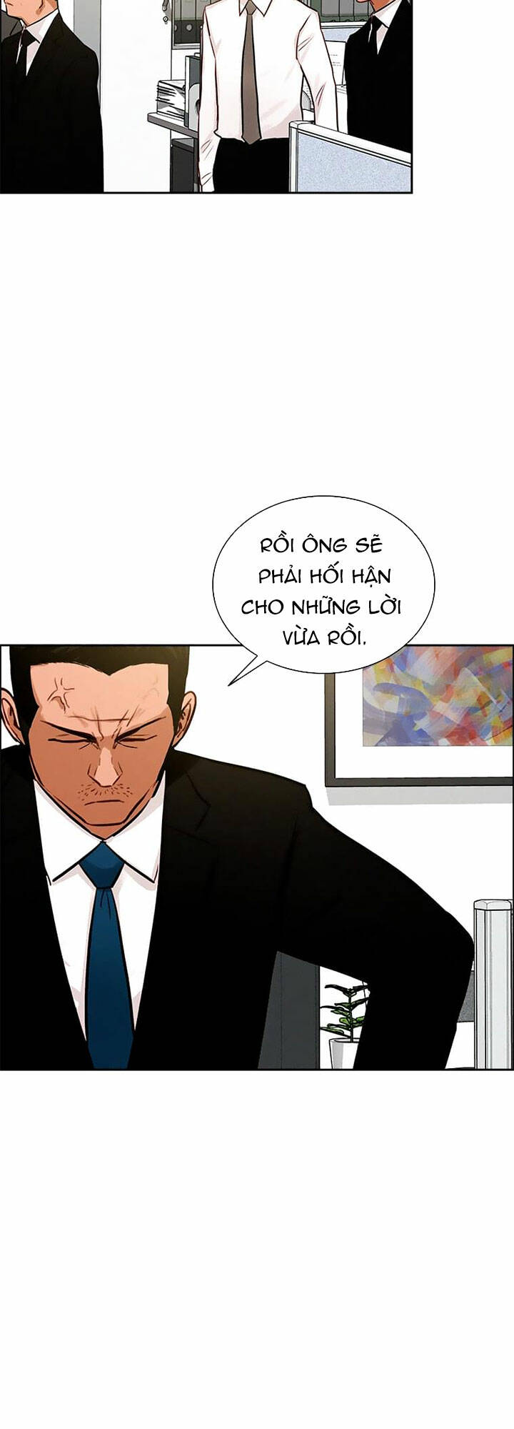 Chúa Tể Đồng Tiền Chapter 109 - Trang 31