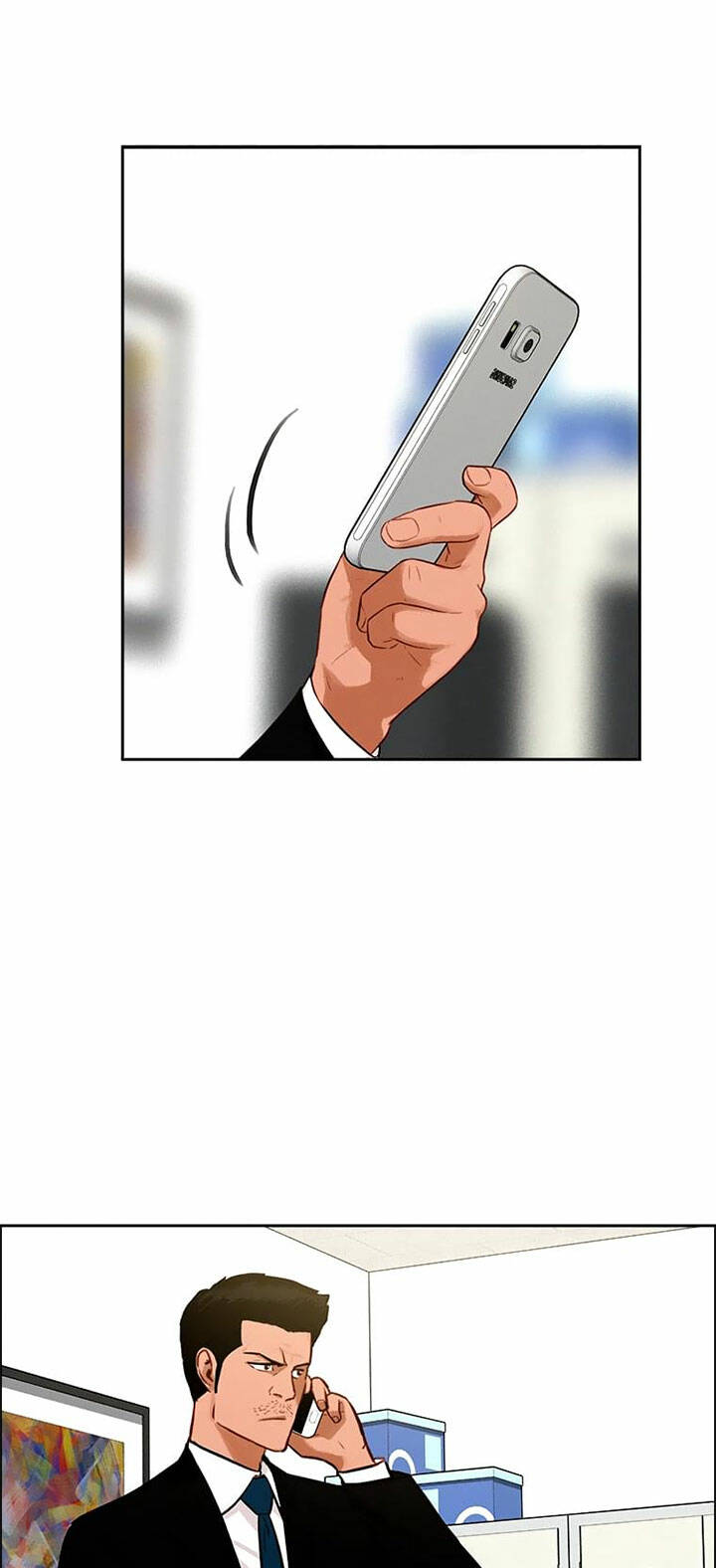 Chúa Tể Đồng Tiền Chapter 109 - Trang 32