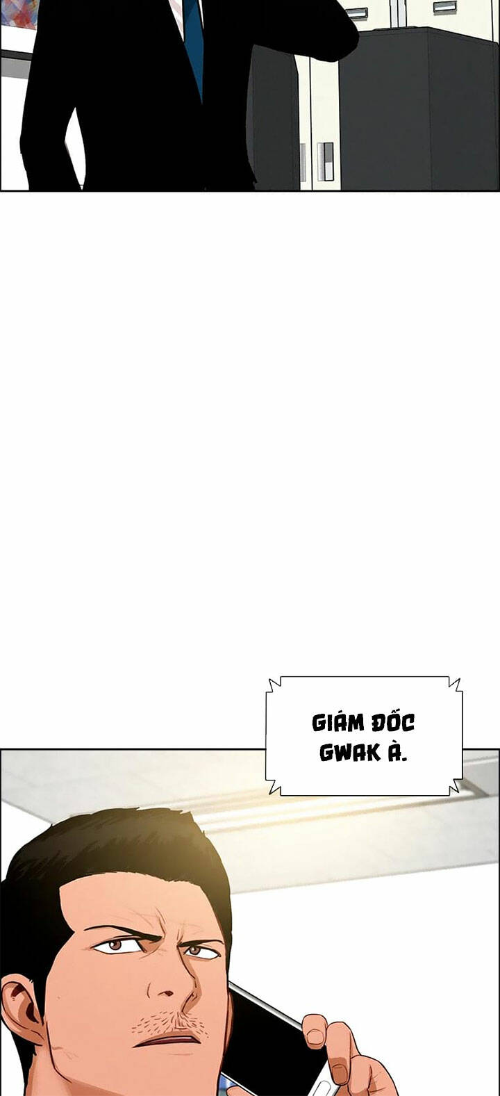 Chúa Tể Đồng Tiền Chapter 109 - Trang 33