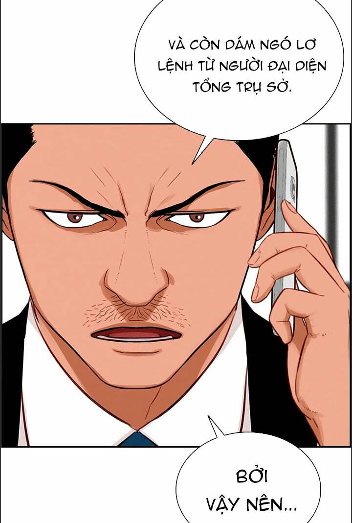 Chúa Tể Đồng Tiền Chapter 109 - Trang 36