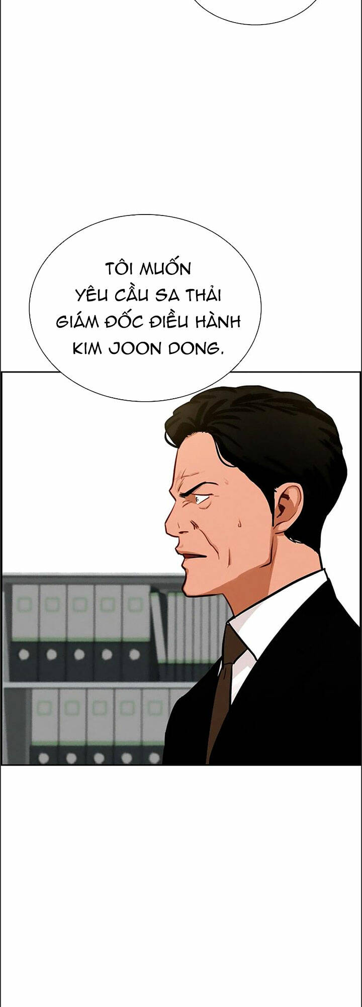 Chúa Tể Đồng Tiền Chapter 109 - Trang 37