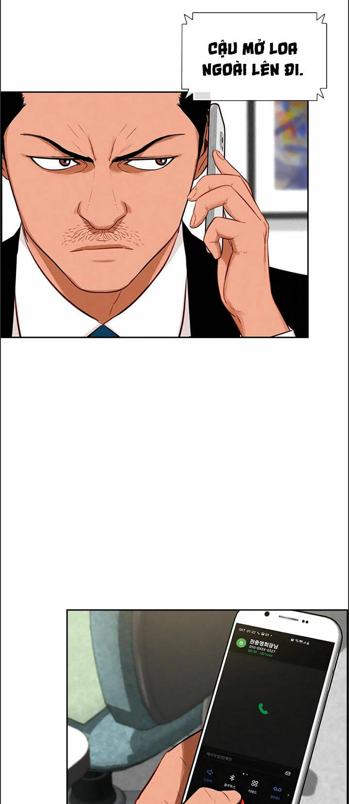 Chúa Tể Đồng Tiền Chapter 109 - Trang 38