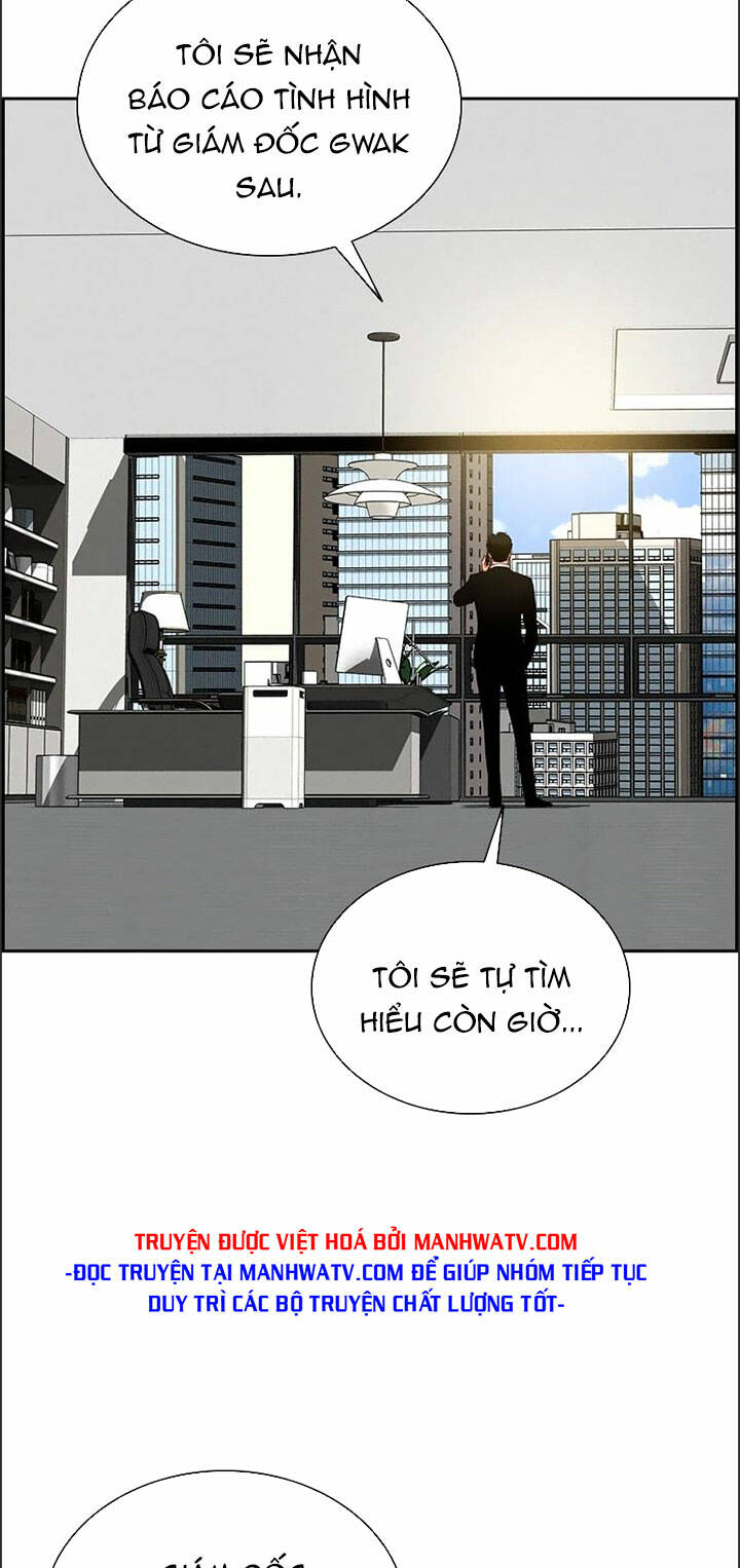 Chúa Tể Đồng Tiền Chapter 109 - Trang 41