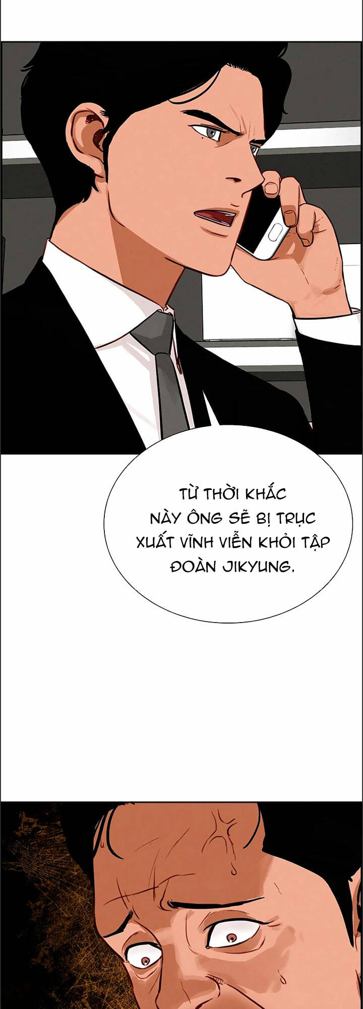 Chúa Tể Đồng Tiền Chapter 109 - Trang 43