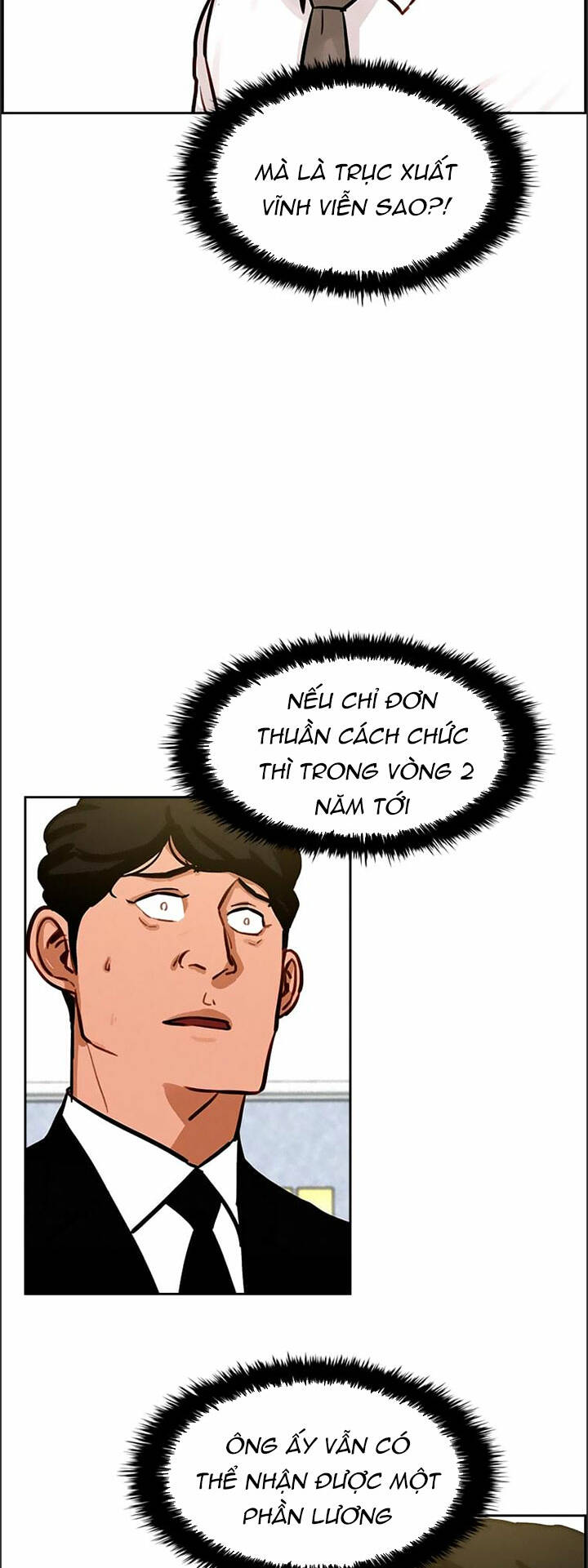 Chúa Tể Đồng Tiền Chapter 109 - Trang 45