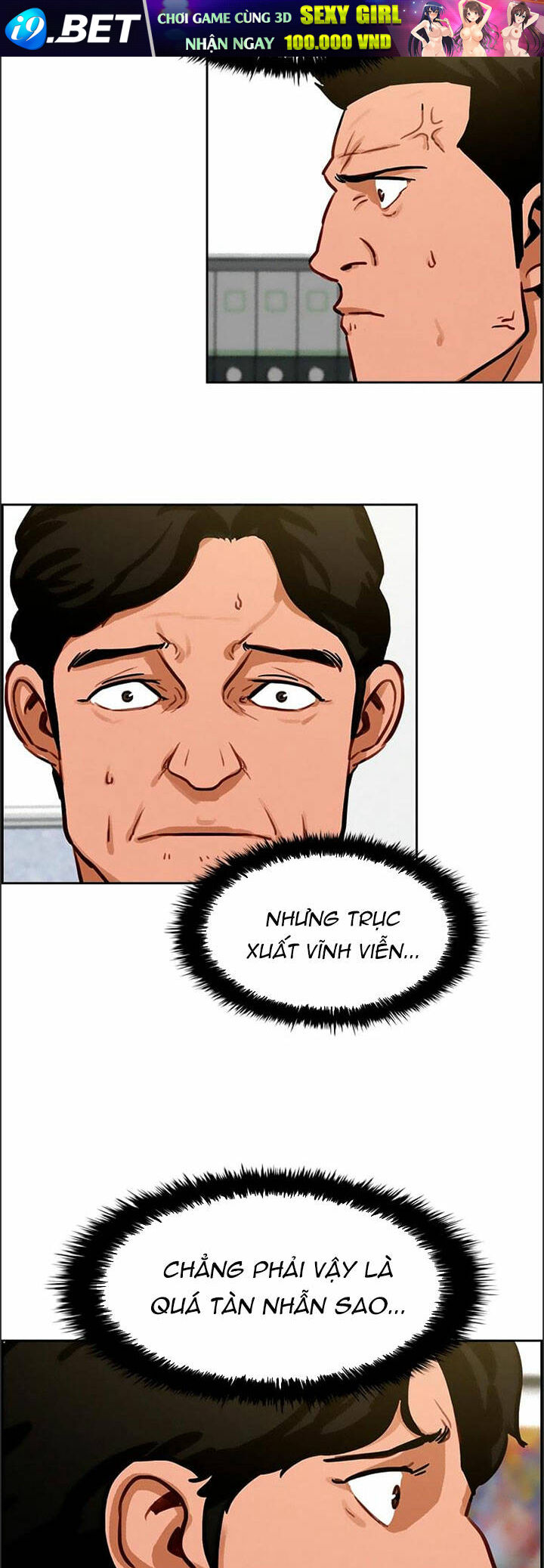 Chúa Tể Đồng Tiền Chapter 109 - Trang 46