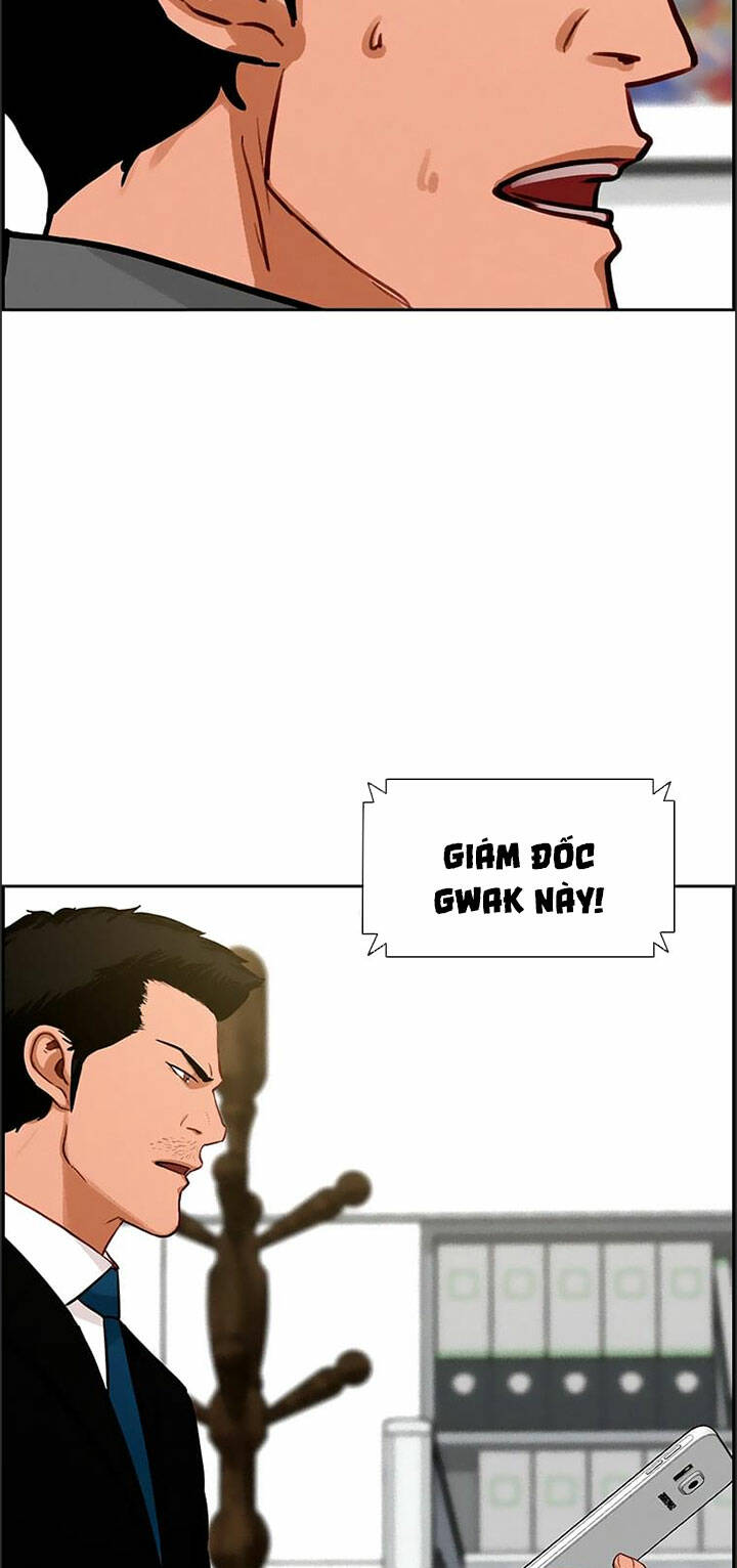 Chúa Tể Đồng Tiền Chapter 109 - Trang 47