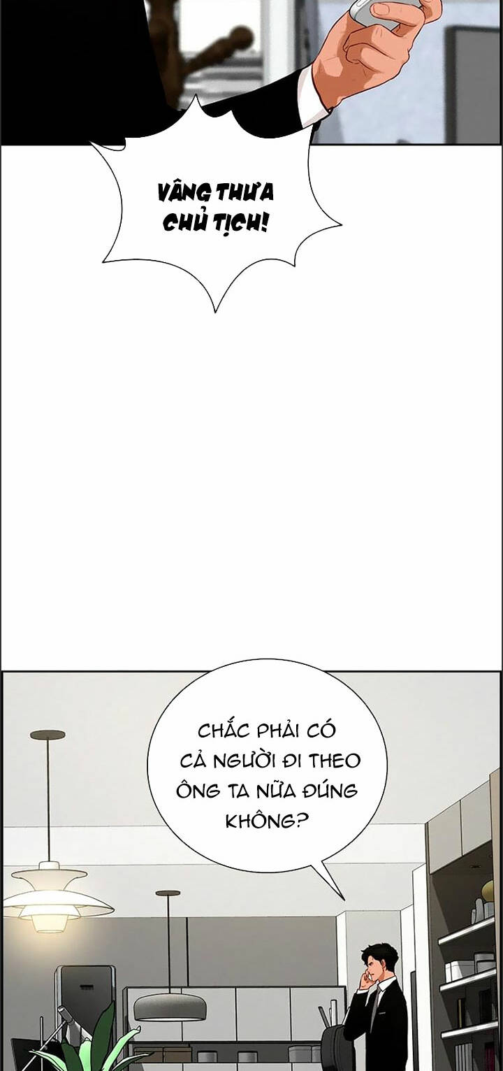 Chúa Tể Đồng Tiền Chapter 109 - Trang 48