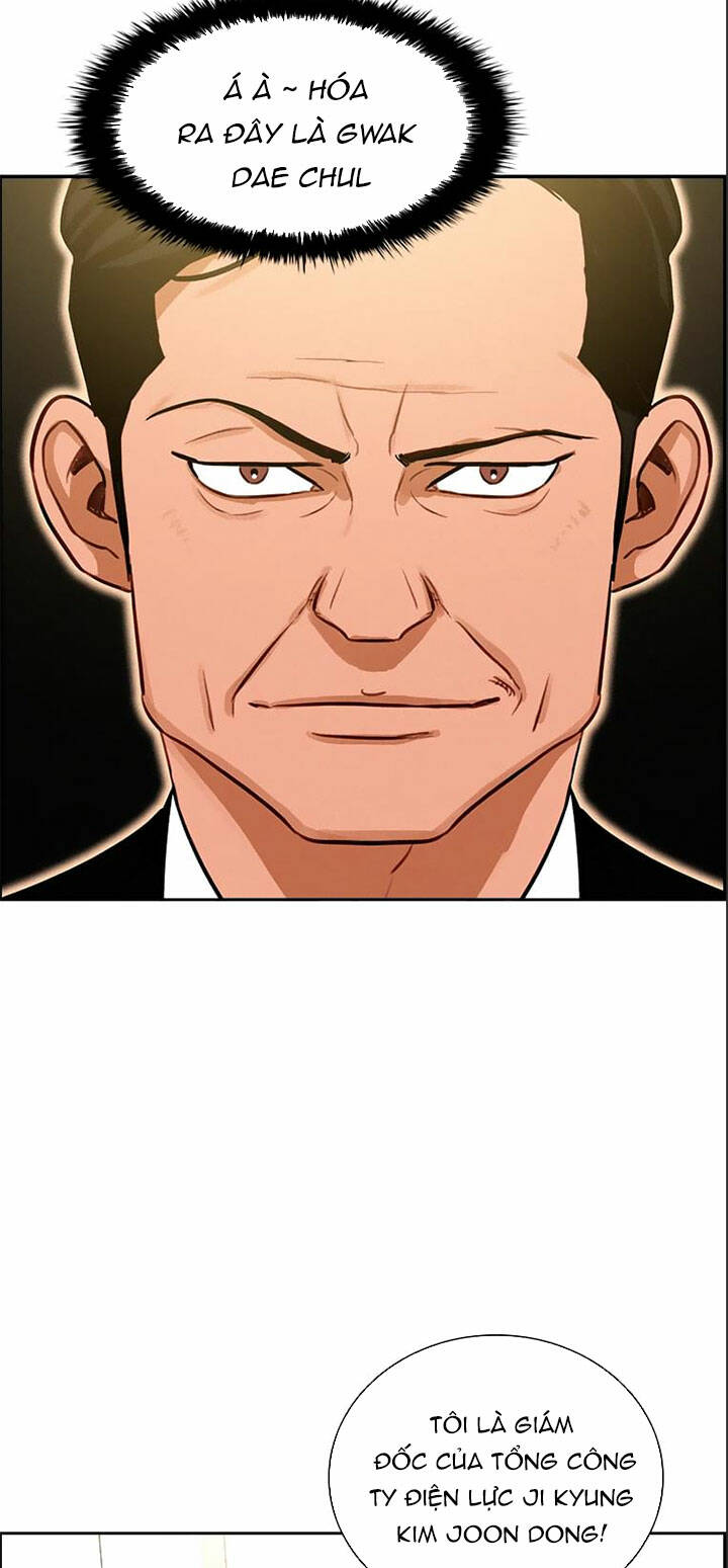 Chúa Tể Đồng Tiền Chapter 109 - Trang 4